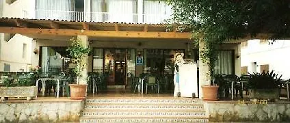 Hotel Pebar 2*